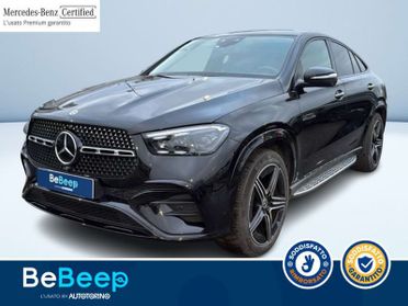 Mercedes-Benz GLE Coupé GCOUPE 350 DE PHEV AMG LINE PREMIUM PLUS 4MATIC