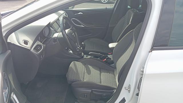 OPEL Astra *PROMO* 1.5 CDTI 122 CV AT9 Sports Tourer GS Line