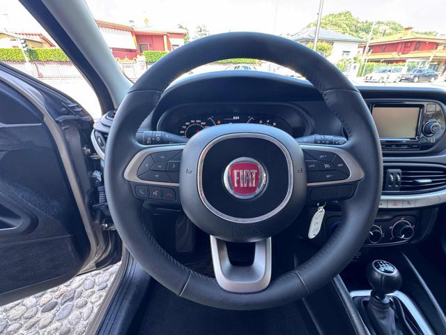 FIAT Tipo 1.4 5 porte Easy