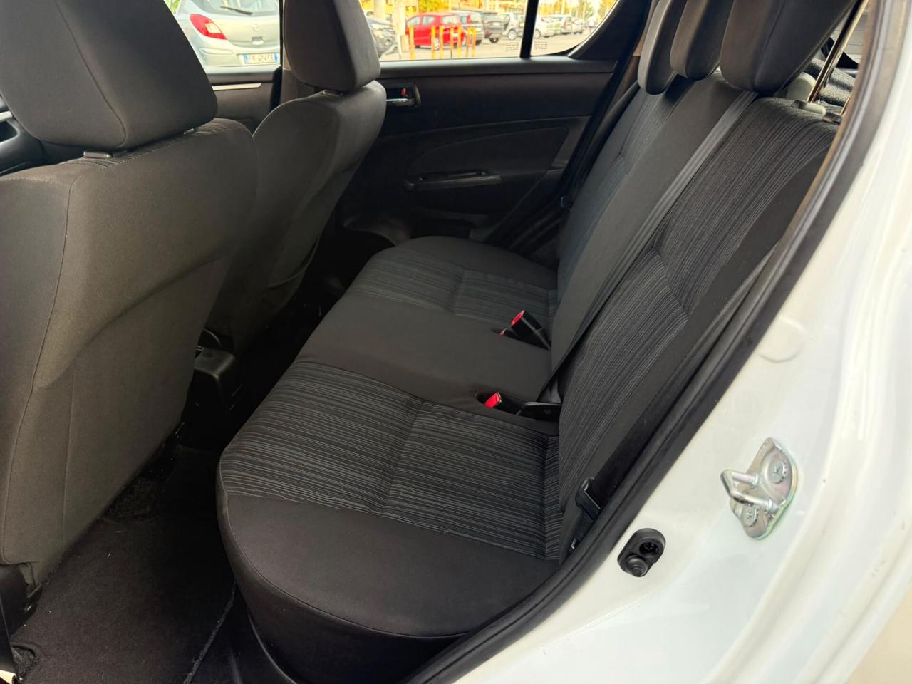 Suzuki Swift 1.3 DDiS ANNO 2016