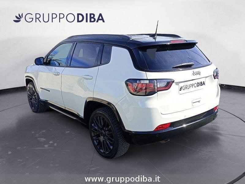 Jeep Compass II 2021 1.6 mjt 80th Anniversary 2wd 130cv