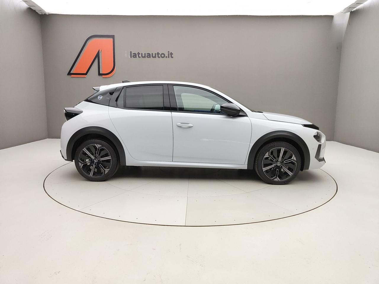 LANCIA Ypsilon IV 2024 1.2 HYBRID 110CV HF LINE