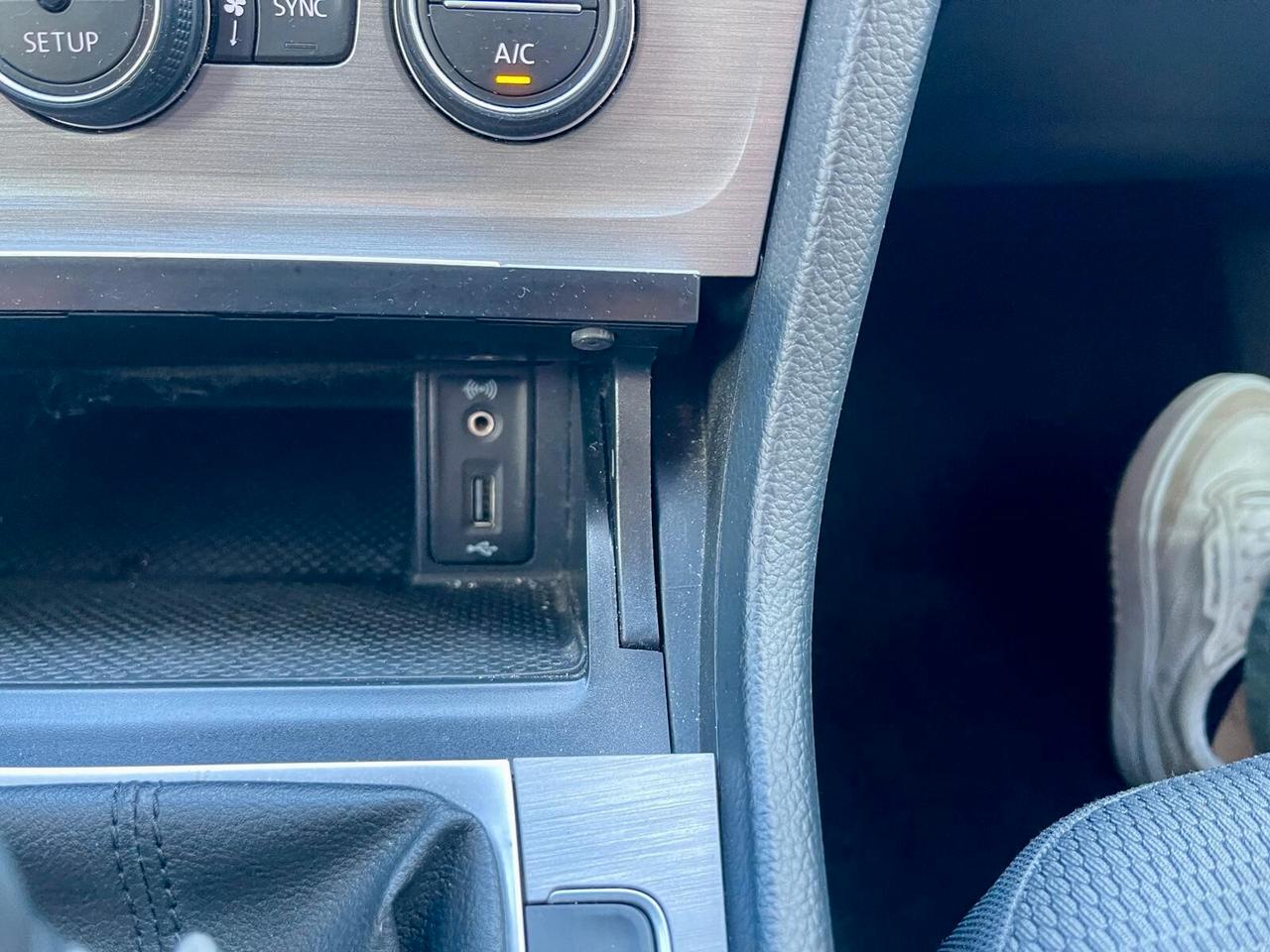 Volkswagen Golf Plus 1.6 TDI DPF Trendline