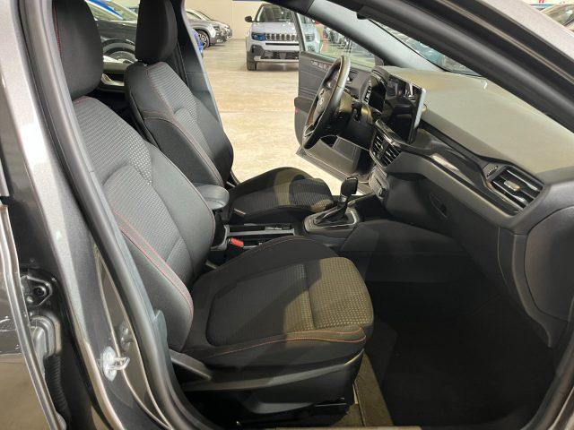 FORD Focus 1.0 Hybrid 125CV AUTO POWERSHIFT 5p. ST-Line X