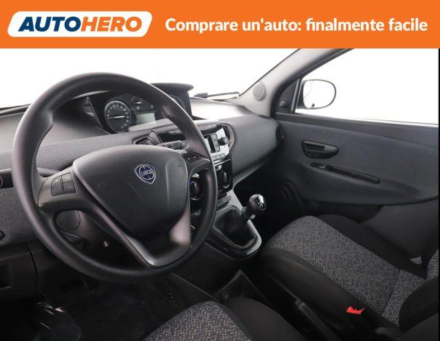 LANCIA Ypsilon 1.2 69 CV 5 porte Elefantino Blu