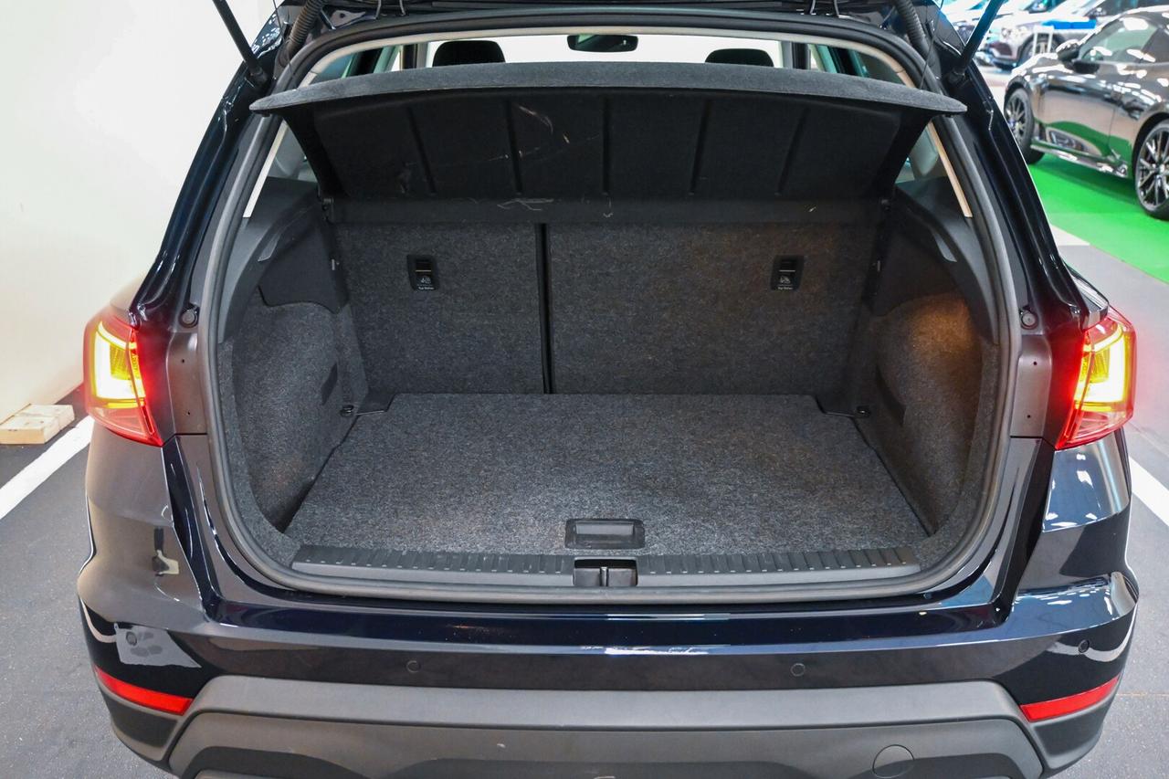 SEAT Arona Arona 1.0 EcoTSI Style