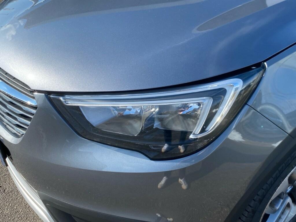 Opel Crossland X 1.6 Innovation