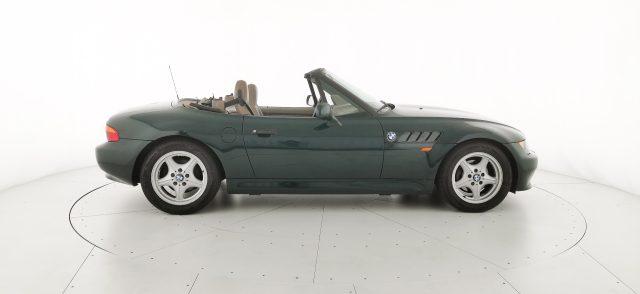 BMW Z3 1.8 cat Roadster