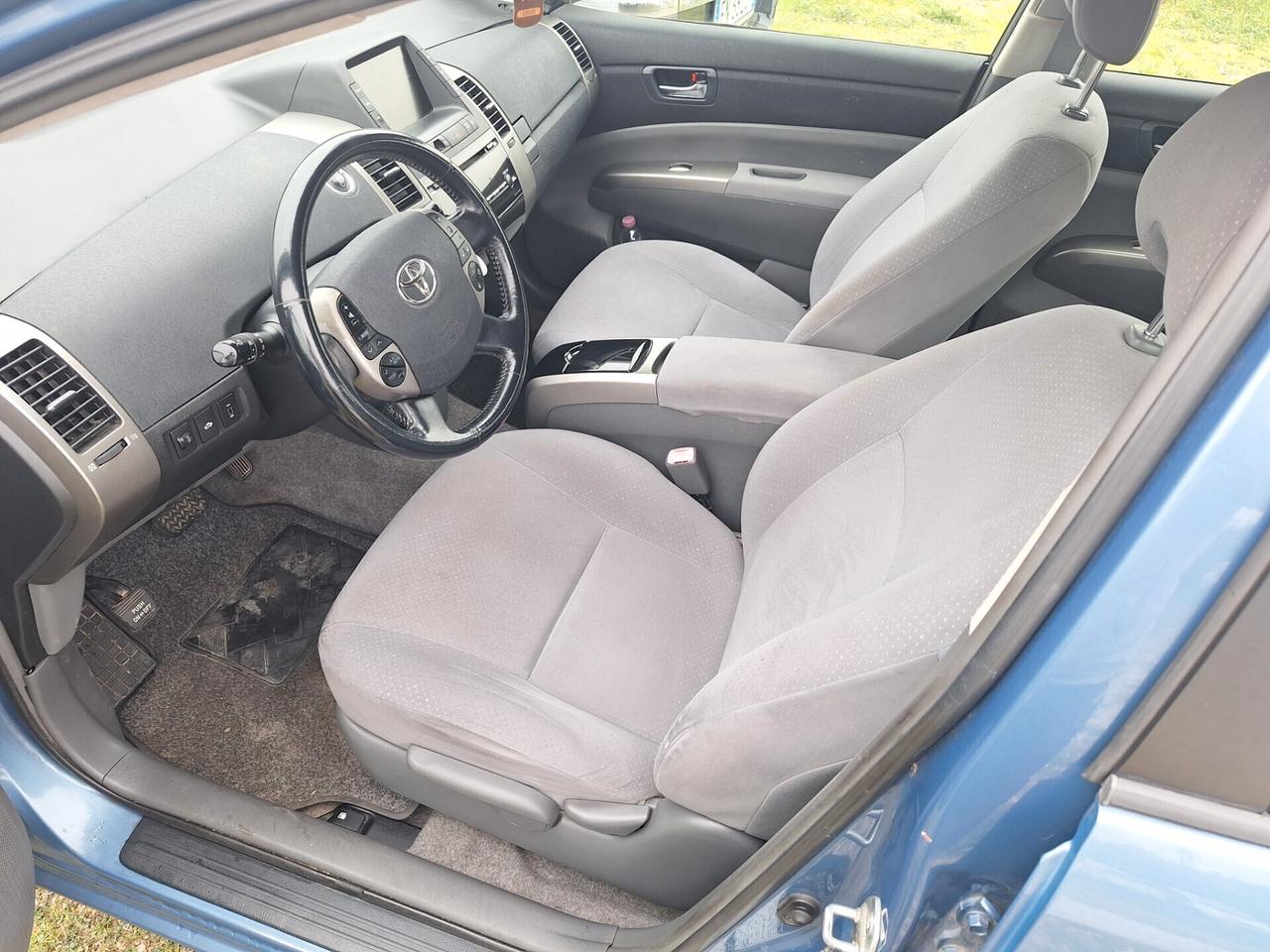 Toyota Prius 2008 1.5i 16V BATTERIA HYBRID DA SOSTITUIRE