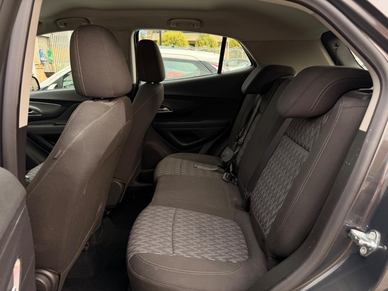 Opel Mokka 1.4 Turbo GPL Tech 140CV Cosmo