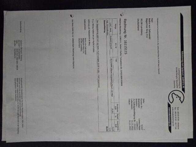 LAND ROVER Defender 110 2.4 TD4 7 POSTI AUTOVETTURA