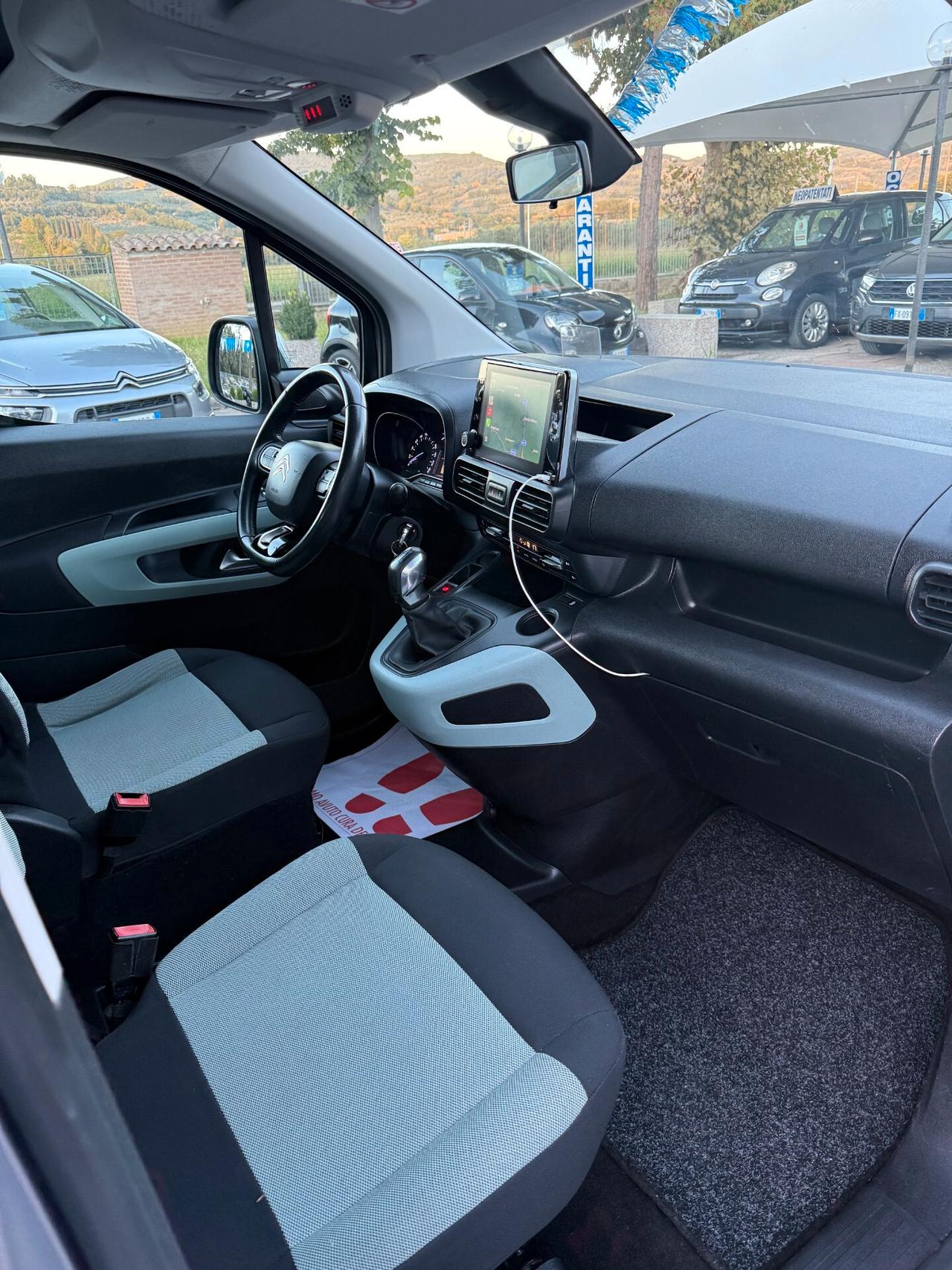 " PERFETTO " Citroen Berlingo BlueHDi 100 XL Feel