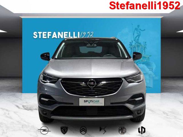 OPEL Grandland X - 1.2 Innovation s&s 130cv my18