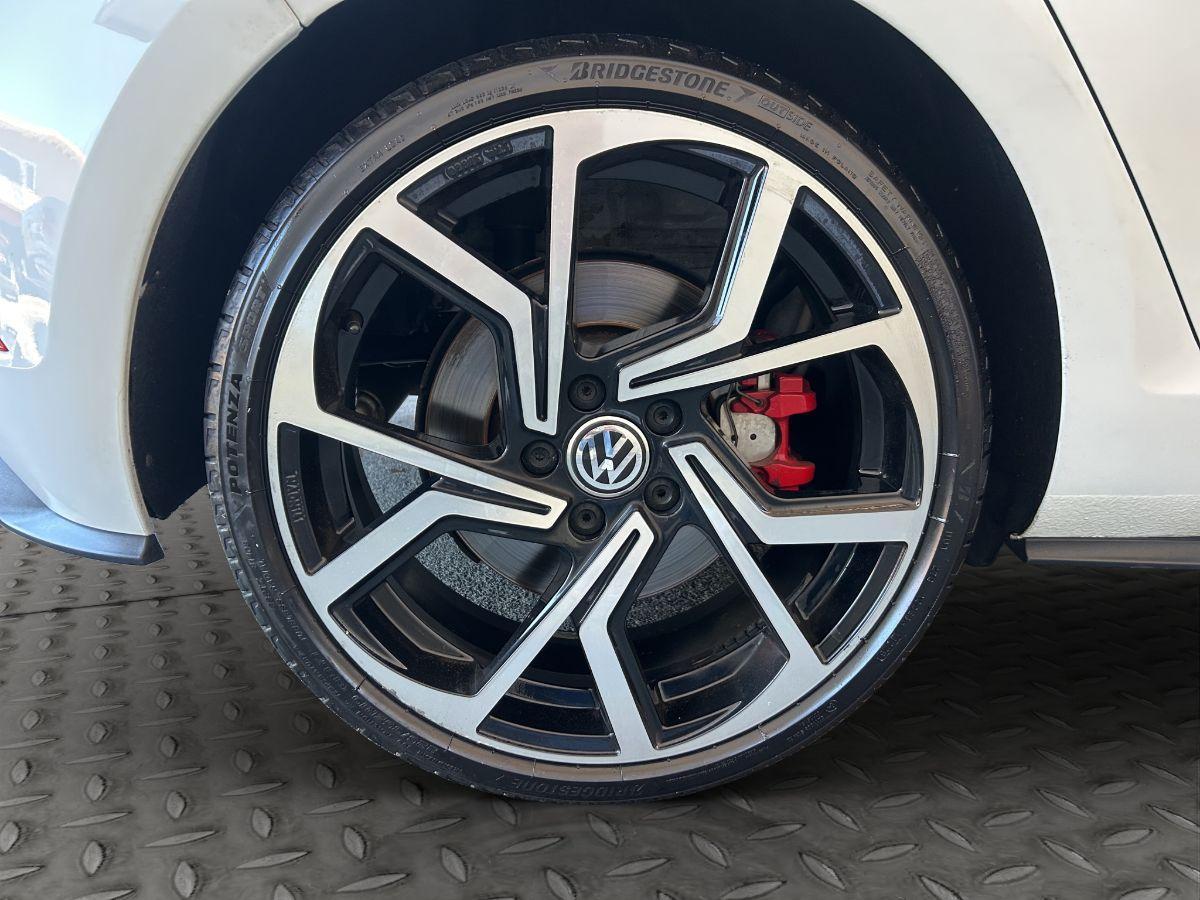 VOLKSWAGEN - Golf - 7.5 GTI Perf. 2.0 245CV TSI DSG 5p. BMT TETTO