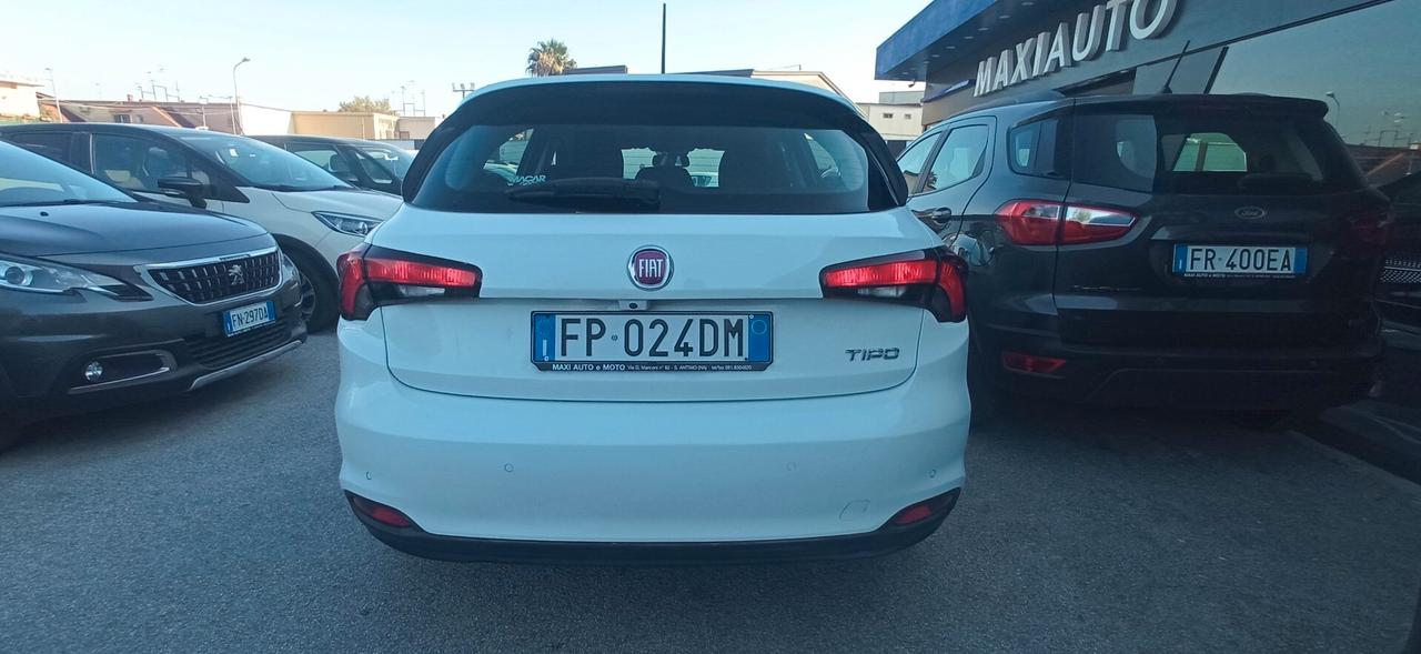 Fiat Tipo 1.6 Mjt - S-DESIGN - LEGGI!