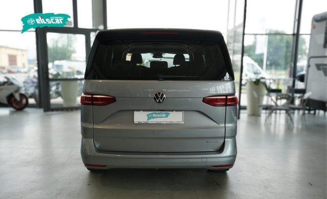 VOLKSWAGEN Multivan 1.4 TSI eHybrid Life