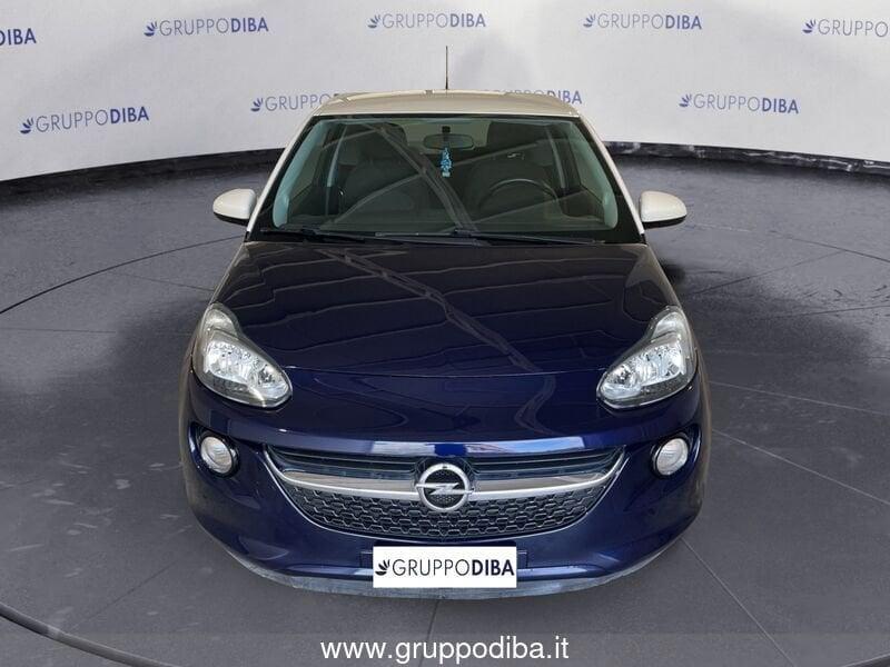 Opel Adam Benzina 1.2 Jam 70cv E6