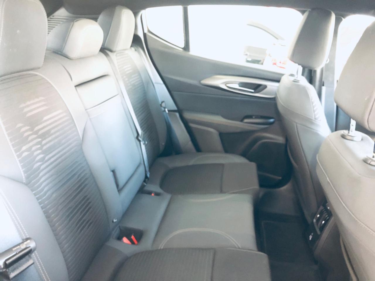 Alfa Romeo Tonale1.6 MJET 130 CV TCT6 20MILA KM