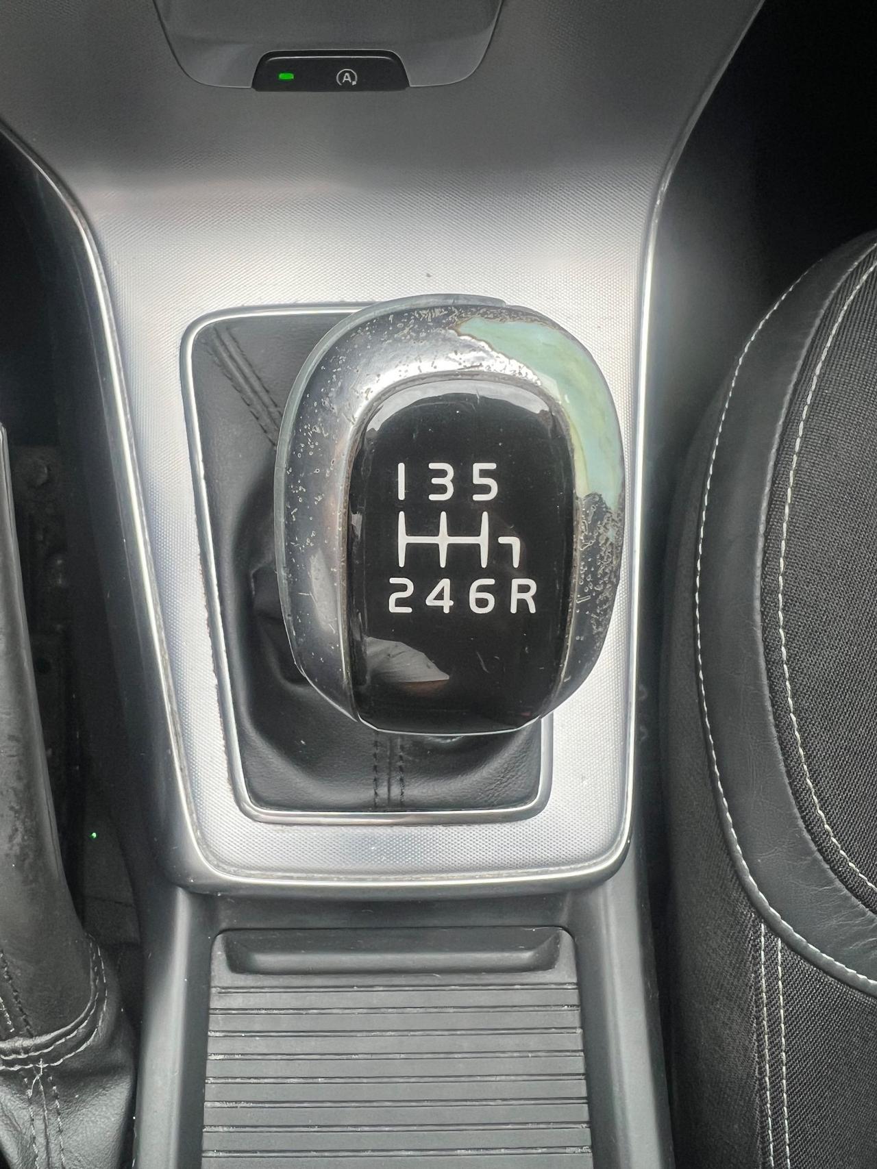 Volvo V40 D2 Kinetic