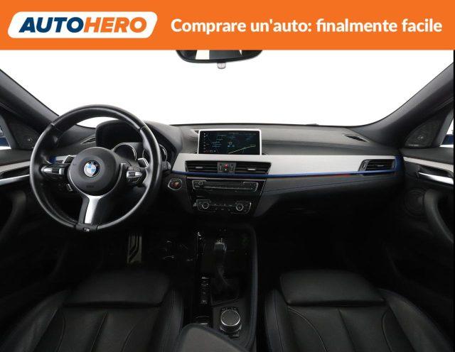 BMW X2 xDrive25d Msport