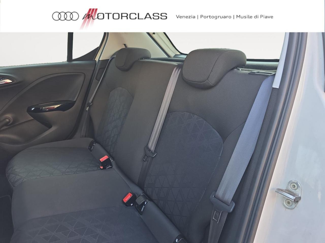 Opel Corsa 5 porte 1.4 gpl-tech 90cv 120 anniversary