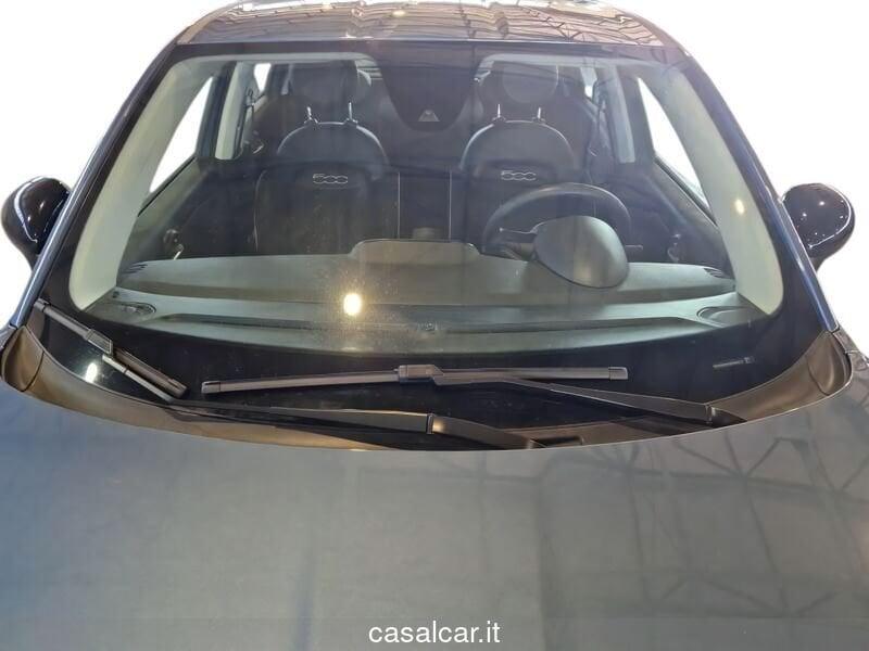 FIAT 500X 1.6 MultiJet 120 CV Business 3 ANNI DI GARANZIA KM ILLIMITATI PARI ALLA NUOVA