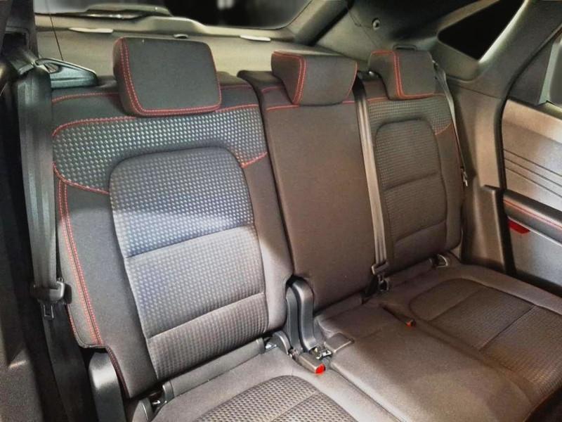 FORD KUGA 2.0 EcoBlue 120CV 2WD ST-Line Business Auto