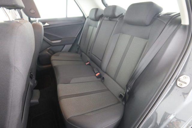 VOLKSWAGEN T-Roc T-Roc 1.5 TSI ACT DSG Life