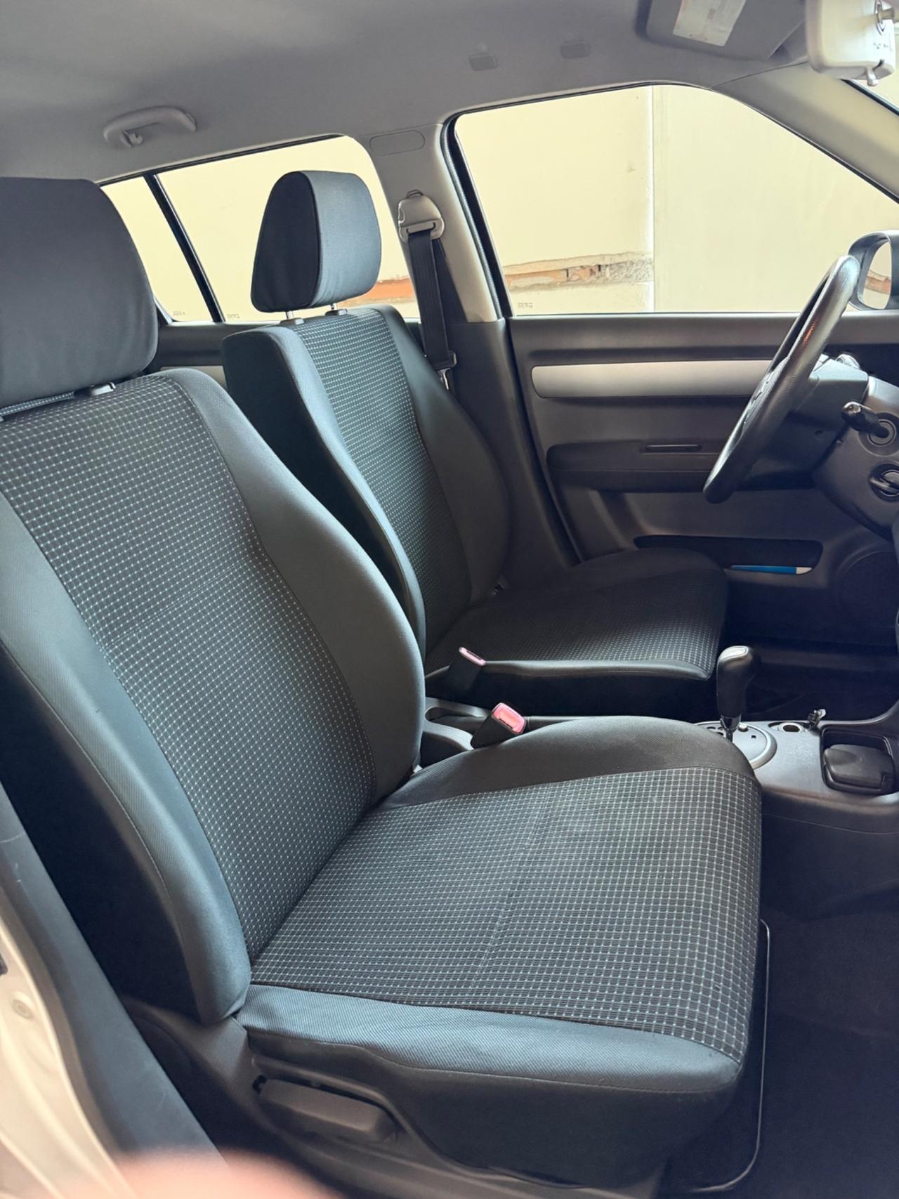 Suzuki Swift 1.3 5p. GLX AUTOMATICO