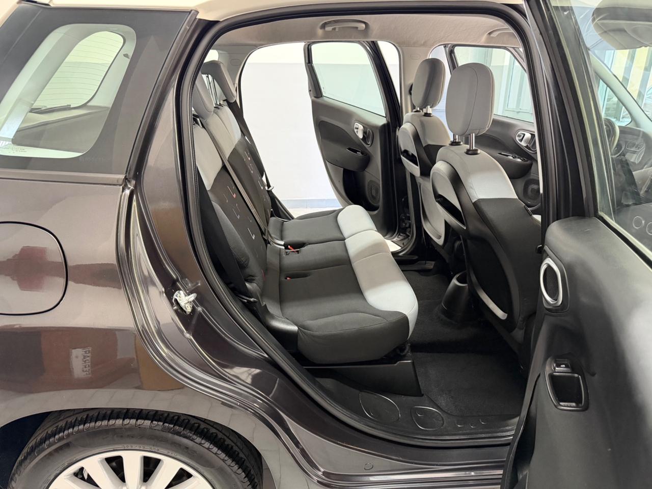 Fiat 500L 1.6 Multijet 105CV Lounge