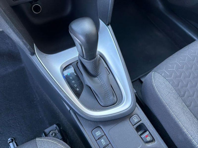 Toyota Yaris Cross Yaris Cross 1.5h Active Eco fwd 116cv e-cvt