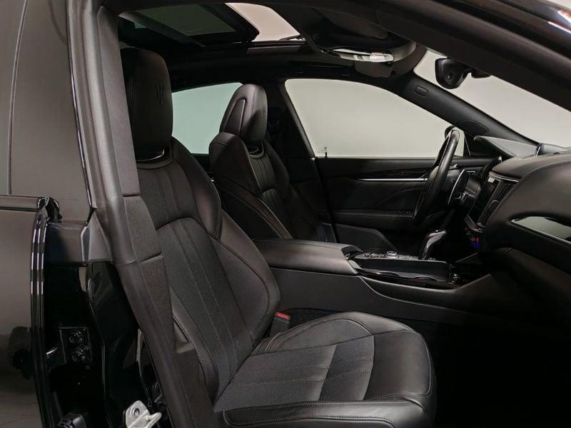 Maserati Levante Levante V6 Diesel AWD Gransport