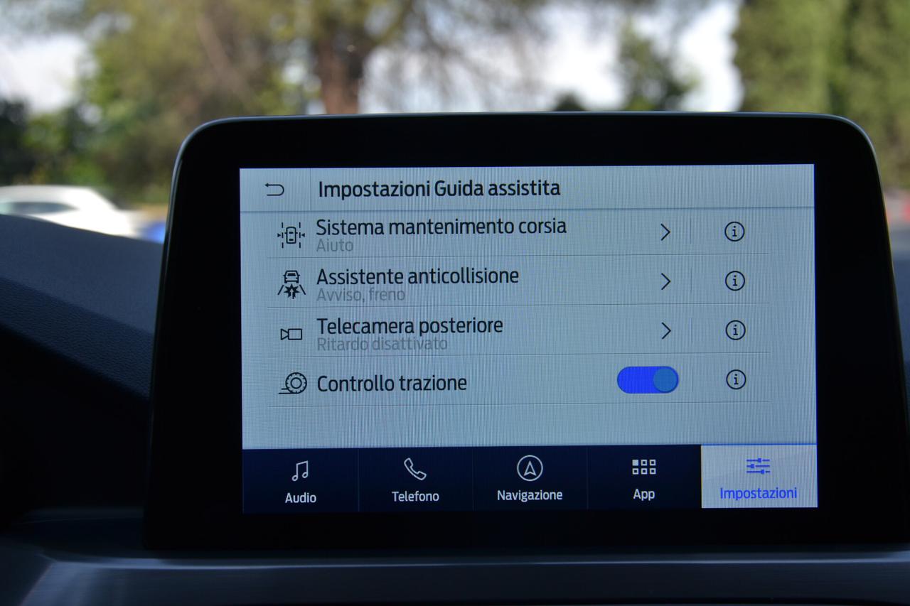 Ford Kuga 2.0 TDCI 120CV AUTOM. TITANIUMPREZZO SENZA VINCOLIUNIPRO'FATTURABILEITALIANA️GARANZIA 12M