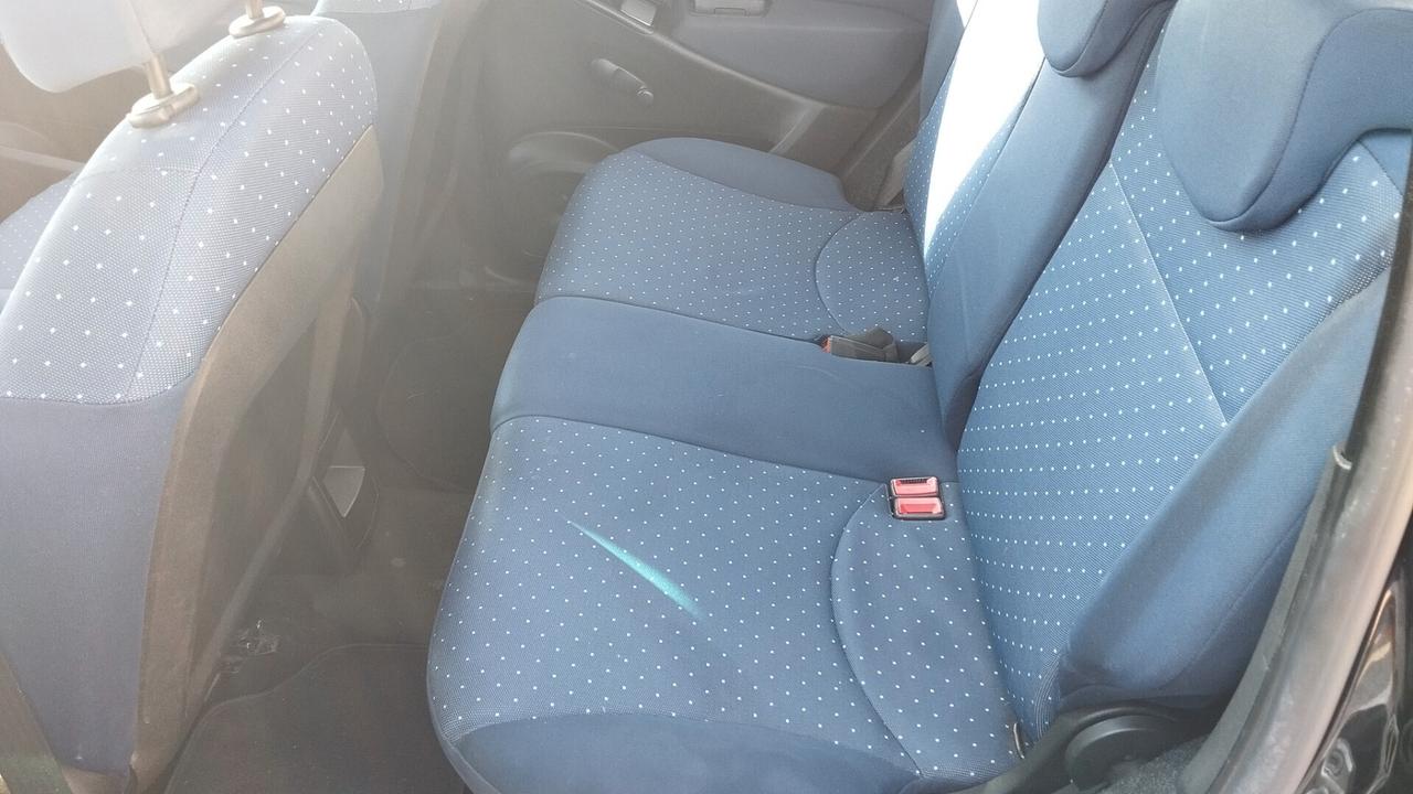 FIAT IDEA 1.2 B/GPL-GARANZIA FULL-2008