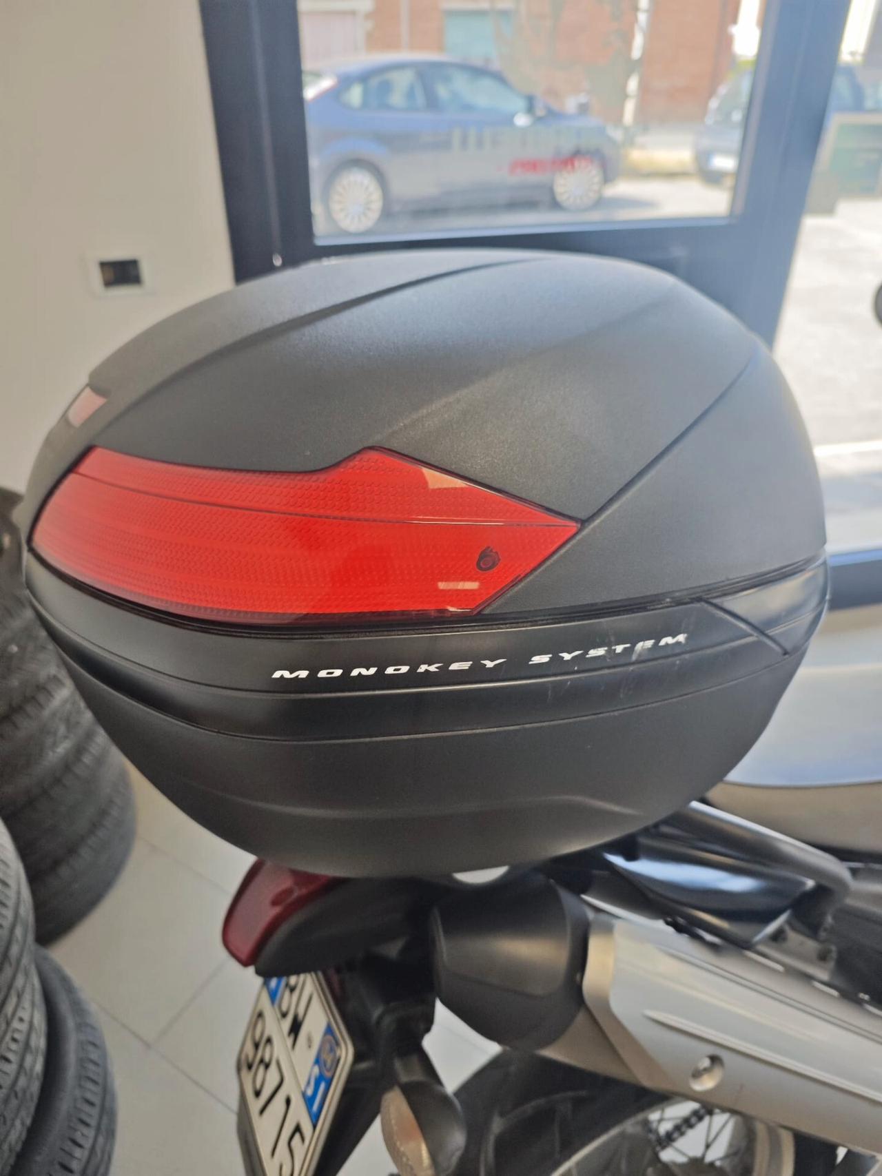 Yamaha XT 660R R