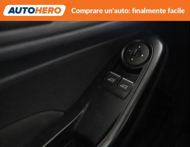 FORD Fiesta Plus 1.0 80CV 5 porte