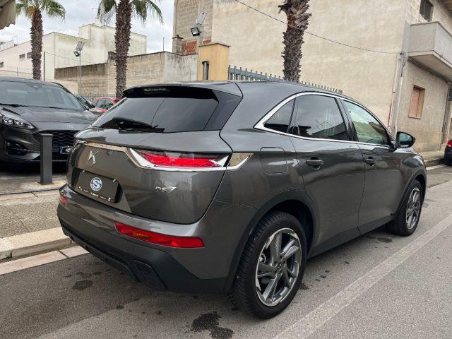 DS AUTOMOBILES DS 7 Crossback 1.5BlueHDi 130 Aut. Prestige