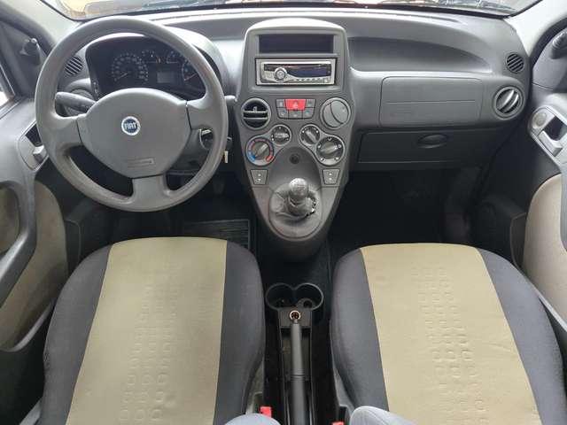 Fiat Panda Panda II 2003 1.2 Dynamic (36000 KM)