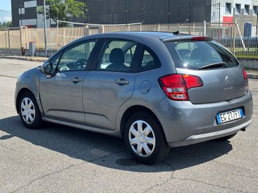 Citroen C3 1.1 Attraction
