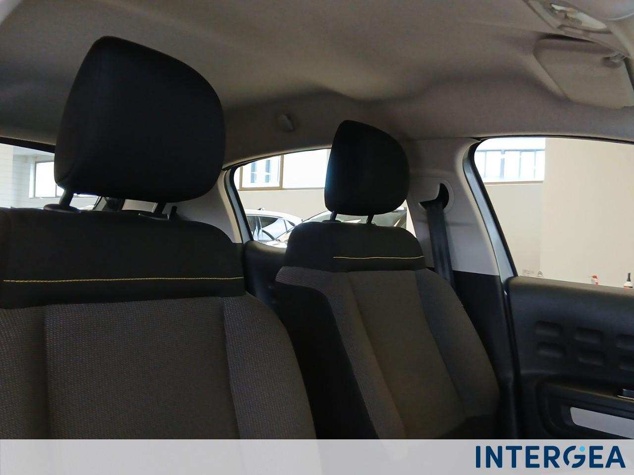 CITROEN C3 1.2 puretech You s&s 83cv