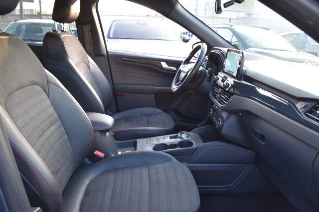 FORD Kuga 1.5 EcoBlue 120 CV aut. 2WD ST-Line X