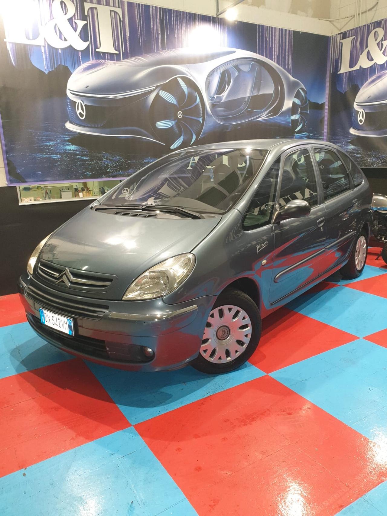 Citroen Xsara Picasso 1.6 16V Elegance