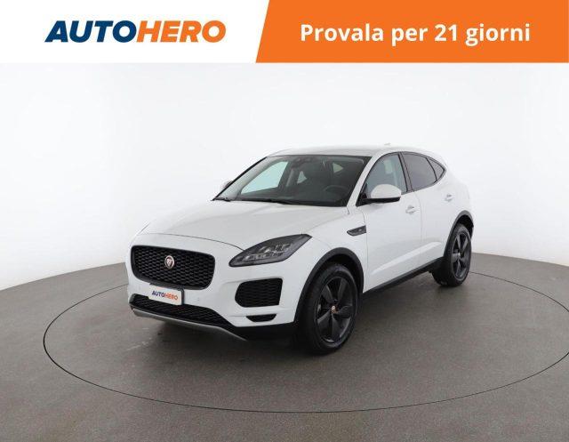 JAGUAR E-Pace 2.0D 150 CV AWD aut. S