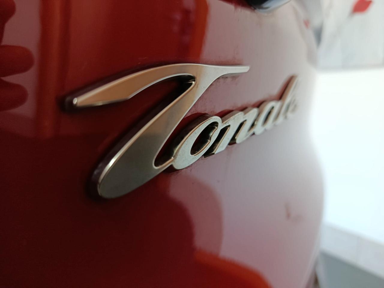 Alfa Romeo Tonale 1.6 diesel 130 CV TCT6 Sprint