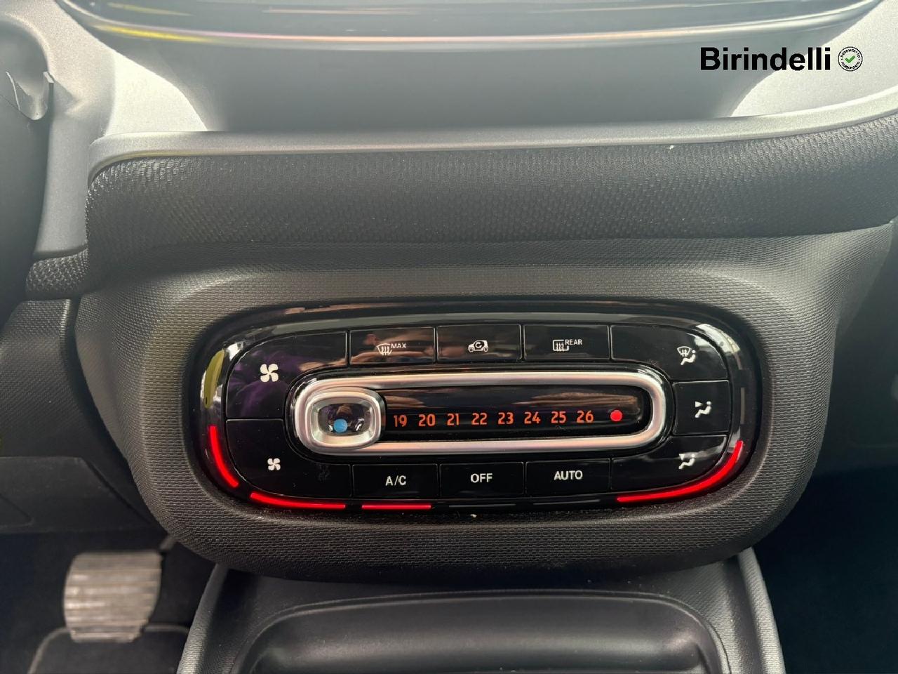 SMART fortwo 3ªs.(C/A453) - fortwo 70 1.0 twinamic Passion