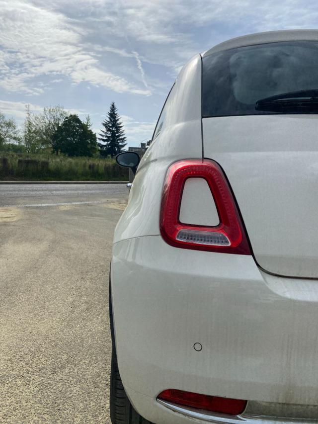 FIAT 500 *PROMO* 1.0 Hybrid Dolcevita