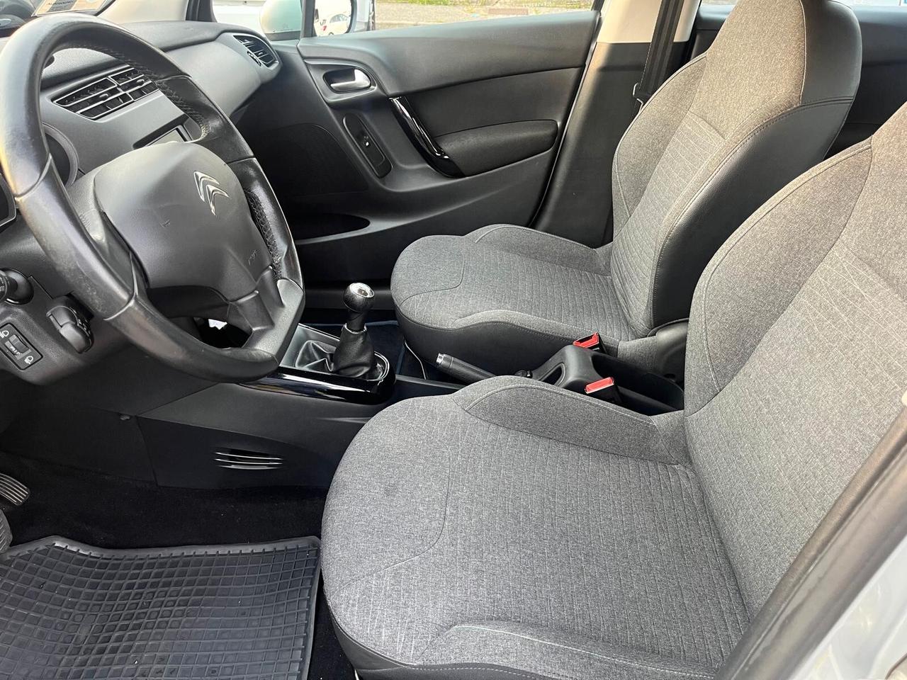 Citroen C3 PureTech 82