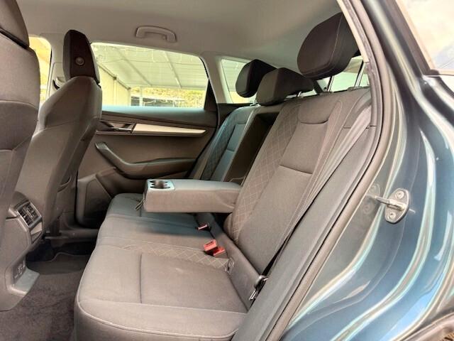 Skoda Karoq 1.6 TDI SCR DSG Executive PLUS