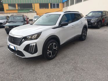 Peugeot 2008 PureTech 100 S&S Allure