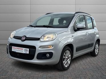 FIAT Panda III 2016 - Panda 1.2 Easy 69cv
